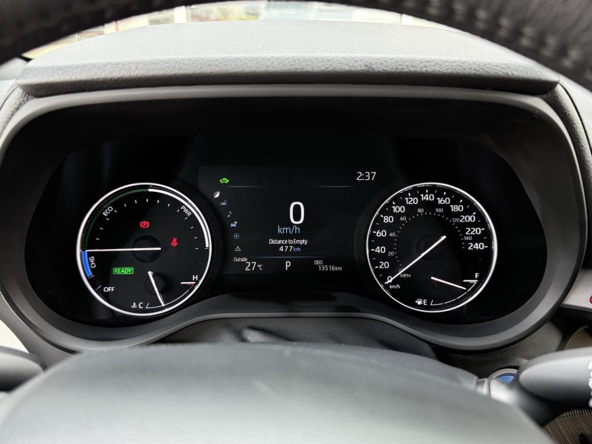 Toyota Sienna Limited 2024 — photo 11