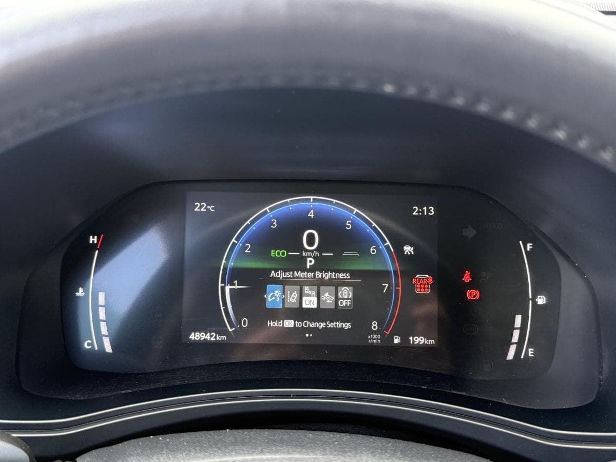 Toyota Grand Highlander XLE 2024 — photo 12