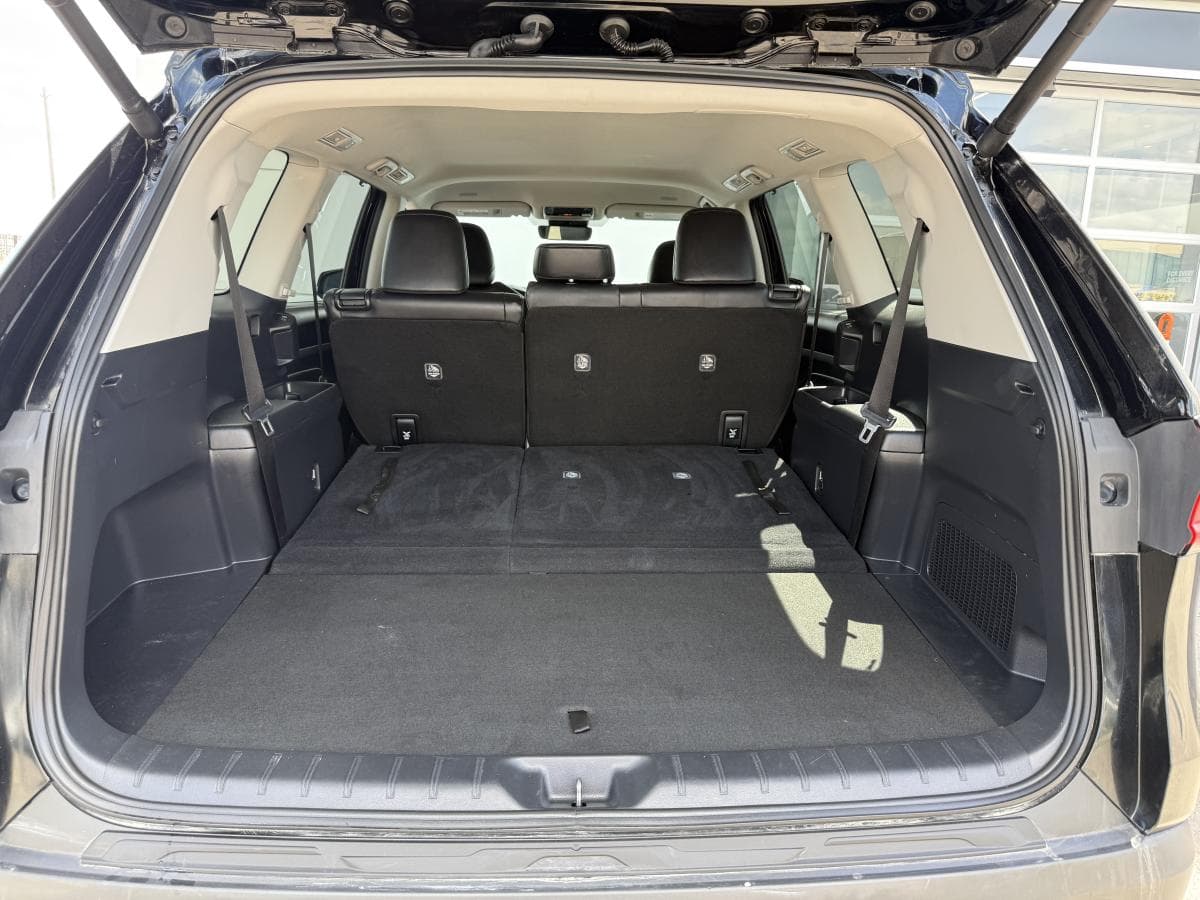 Toyota Grand Highlander XLE 2024 — photo 21