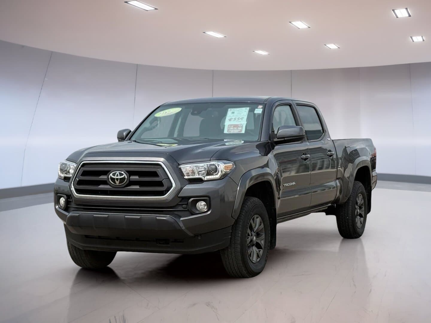 Toyota Tacoma Base 2023 Grey à vendre à Prince Albert