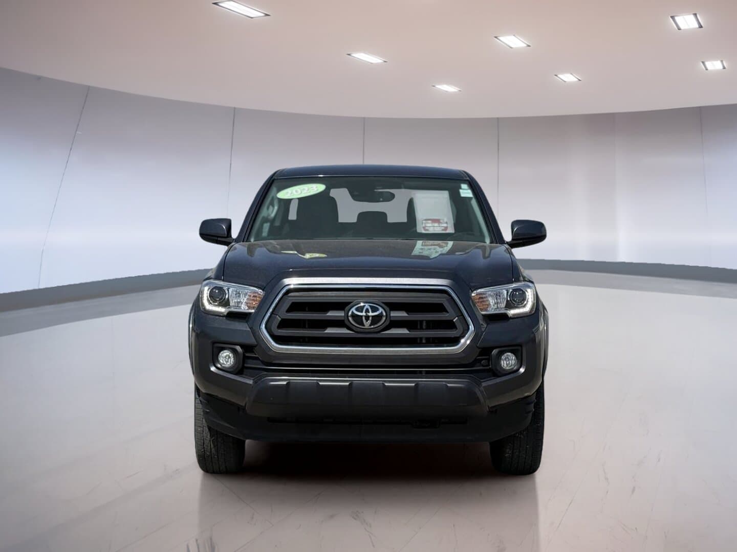 Toyota Tacoma Base 2023 — photo 2