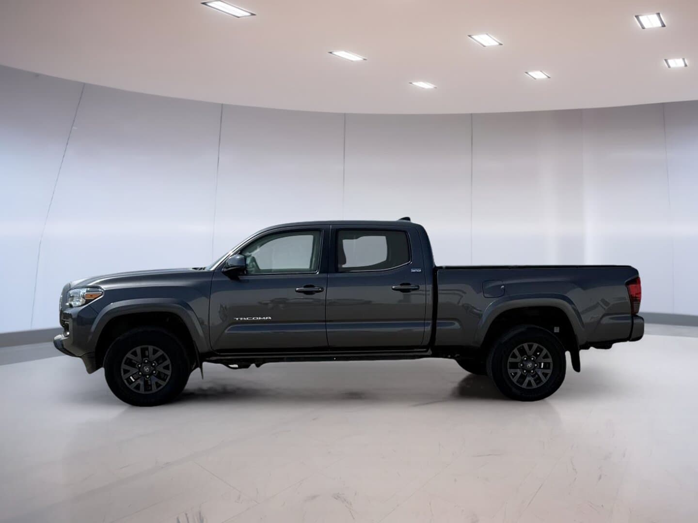 Toyota Tacoma Base 2023 — photo 3