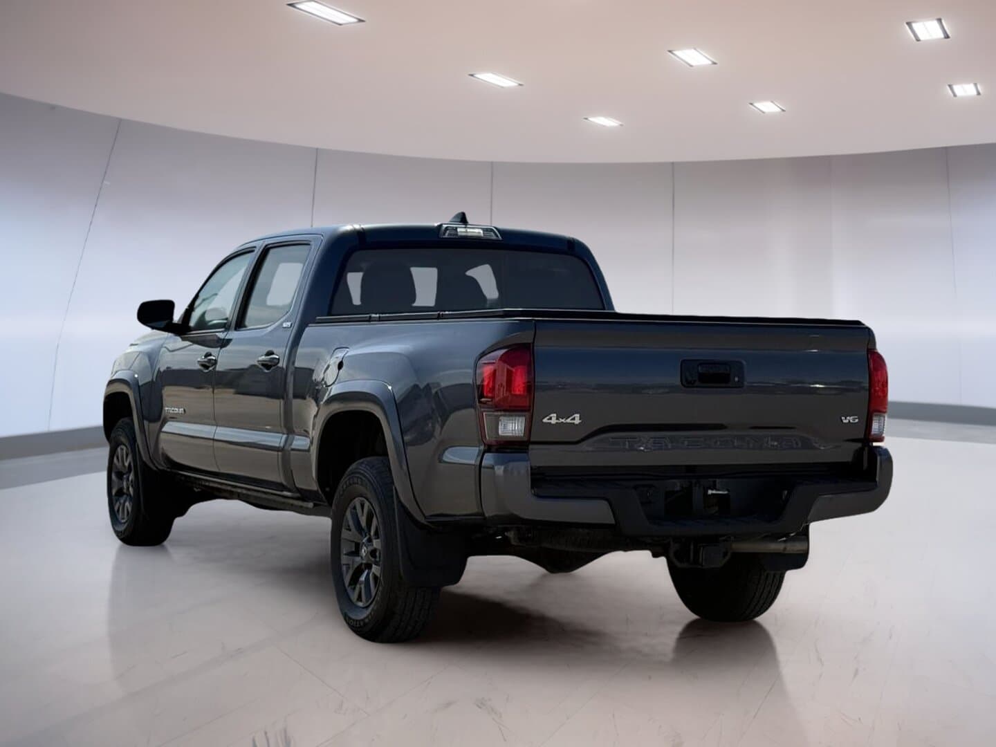 Toyota Tacoma Base 2023 — photo 4