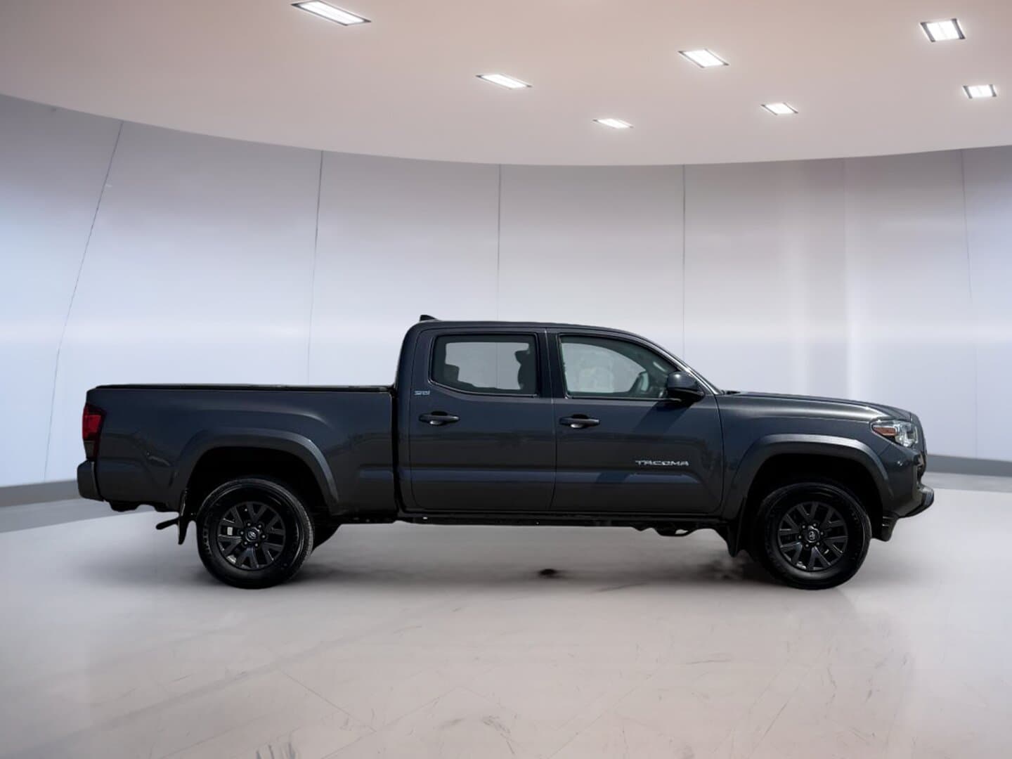 Toyota Tacoma Base 2023 — photo 7
