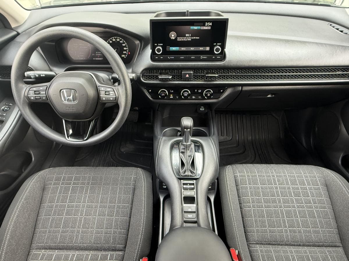 Honda HR-V LX 2025 — photo 14