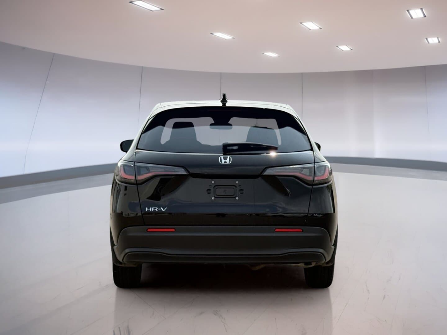 Honda HR-V LX 2025 — photo 5