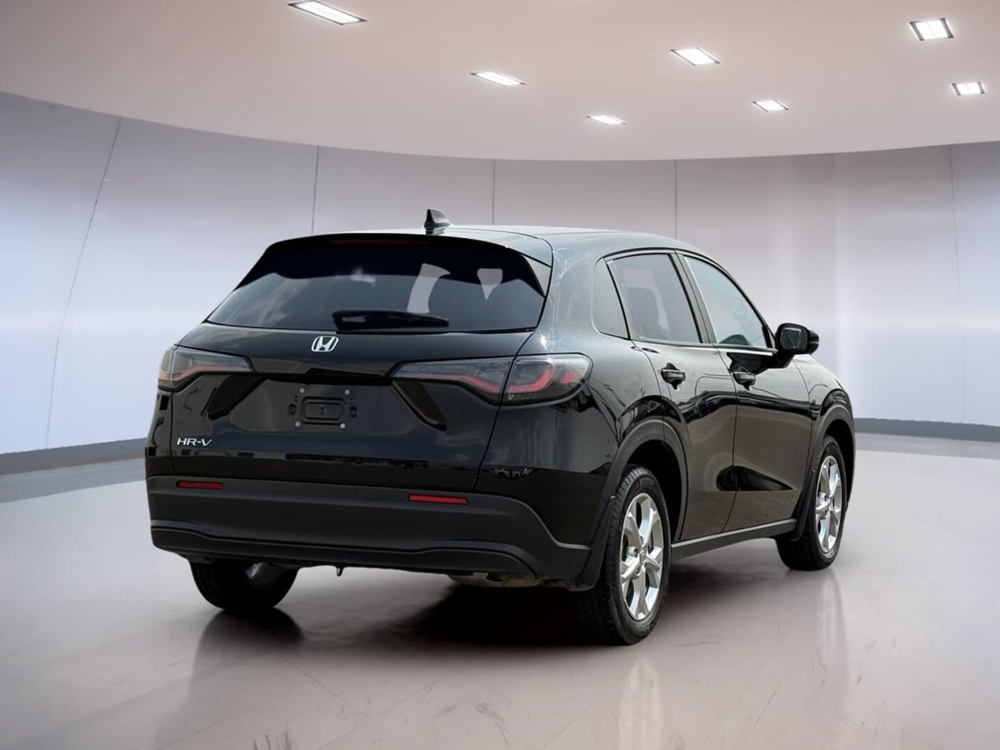 Honda HR-V LX 2025 — photo 6