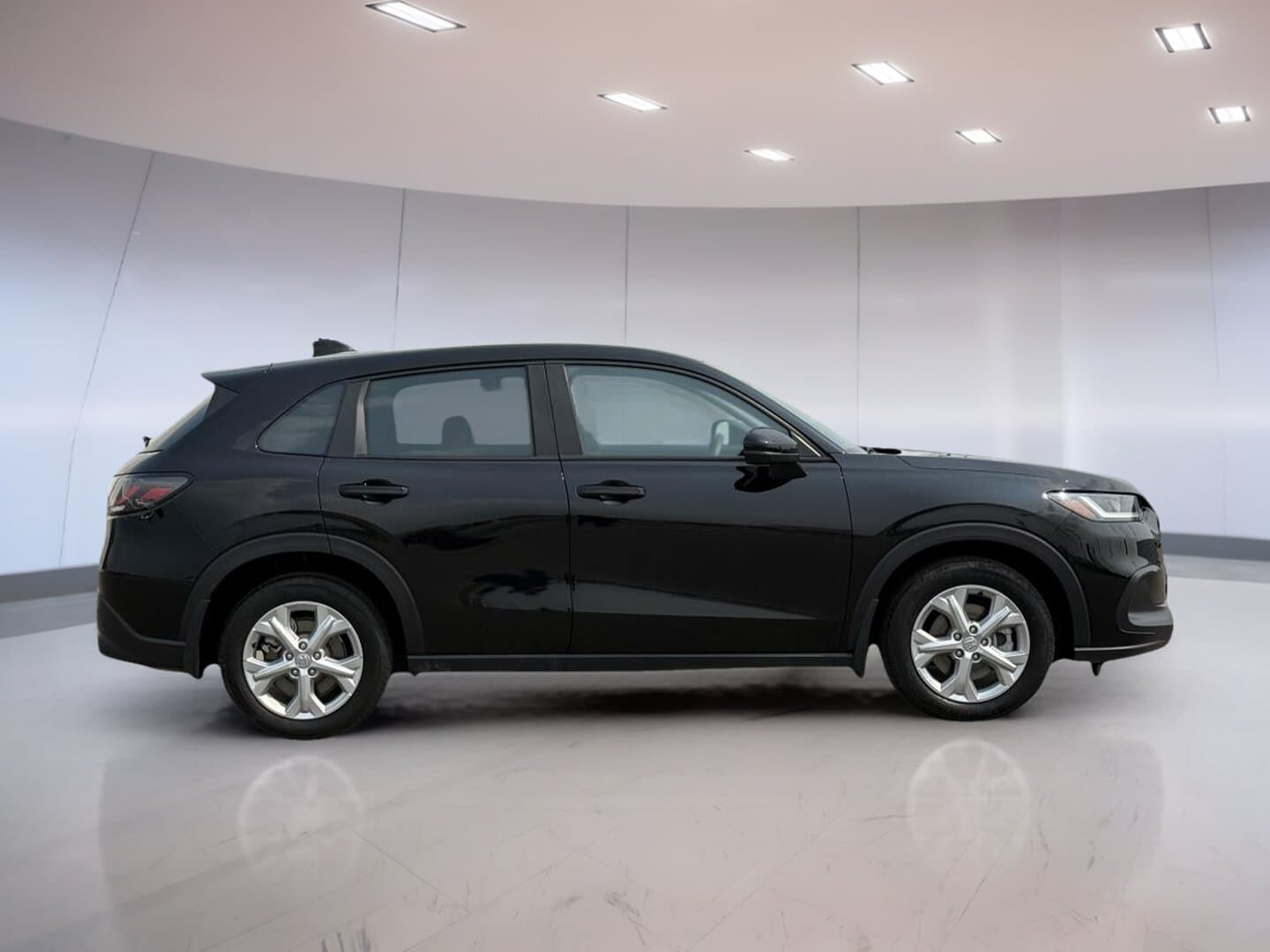 Honda HR-V LX 2025 — photo 7