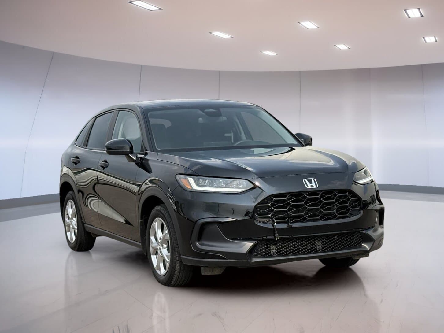 Honda HR-V LX 2025 — photo 8