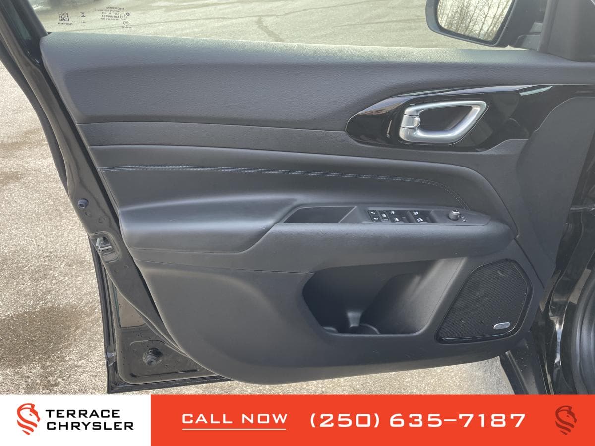Jeep Compass Altitude 4x4 2025 — photo 10