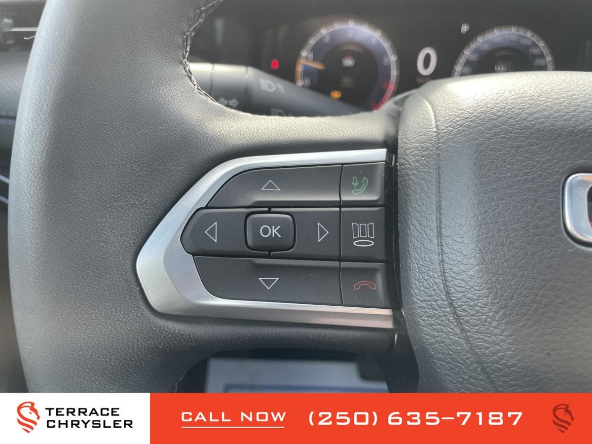 Jeep Compass Altitude 4x4 2025 — photo 14