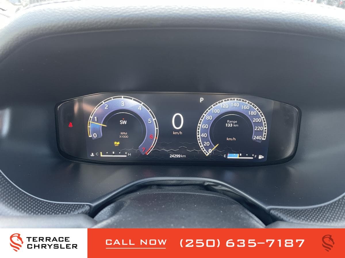 Jeep Compass Altitude 4x4 2025 — photo 18