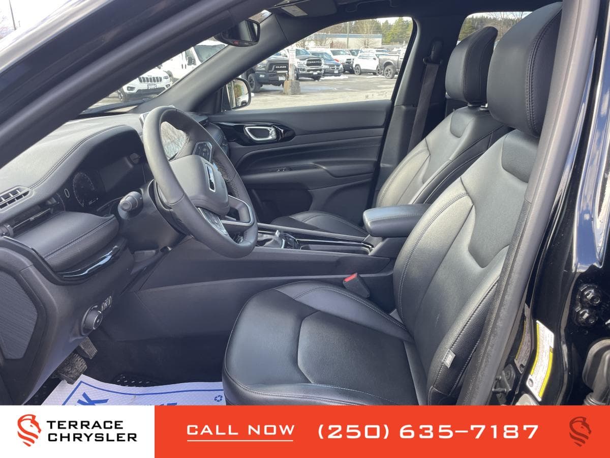 Jeep Compass Altitude 4x4 2025 — photo 9