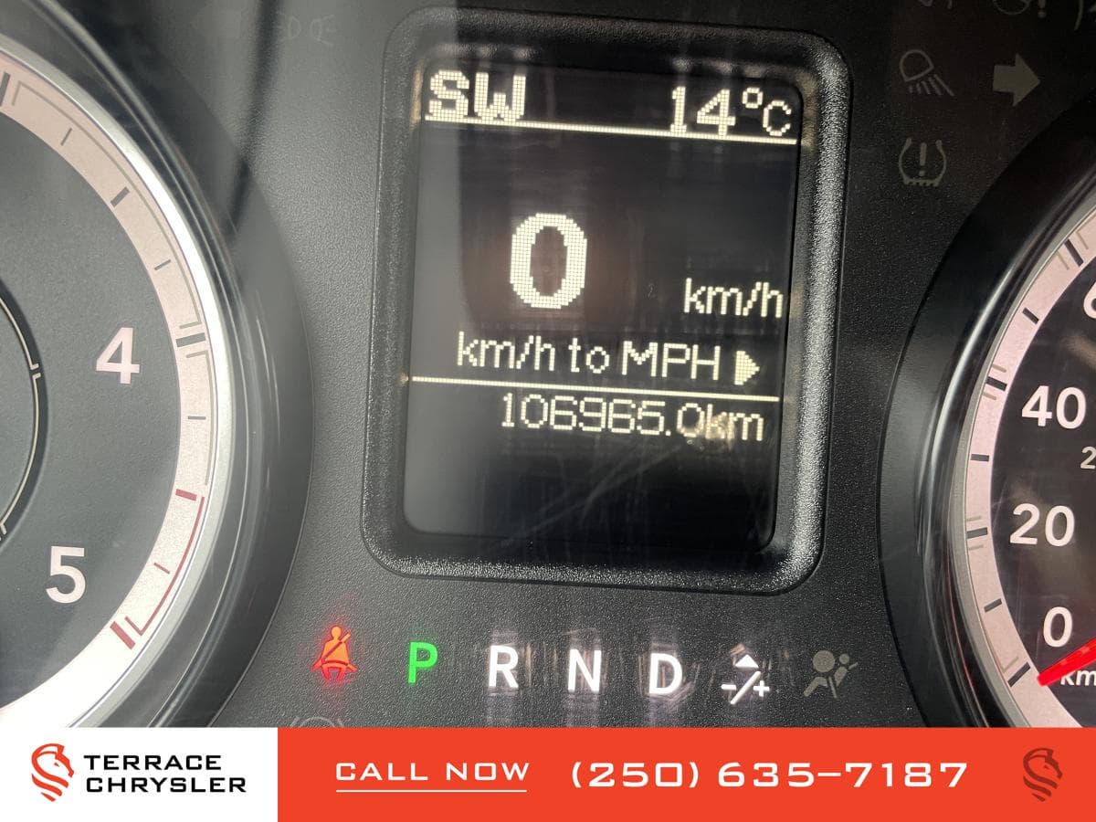 RAM 1500 Classic Tradesman 2019 — photo 16