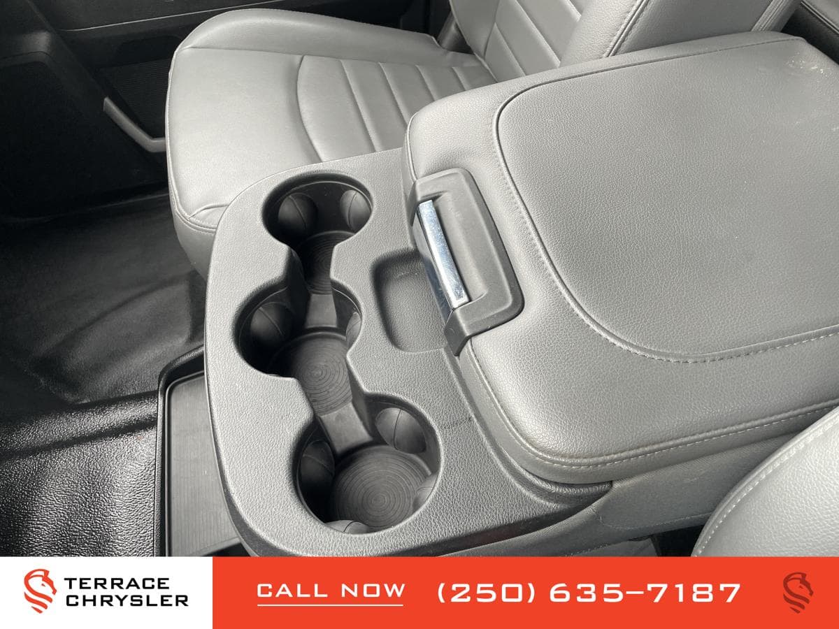 RAM 1500 Classic Tradesman 2019 — photo 21
