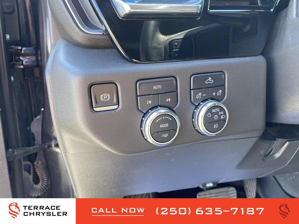 GMC Sierra 1500 Crew Cab Standard Box 4-Wheel Drive Elevation 2023 — photo 15