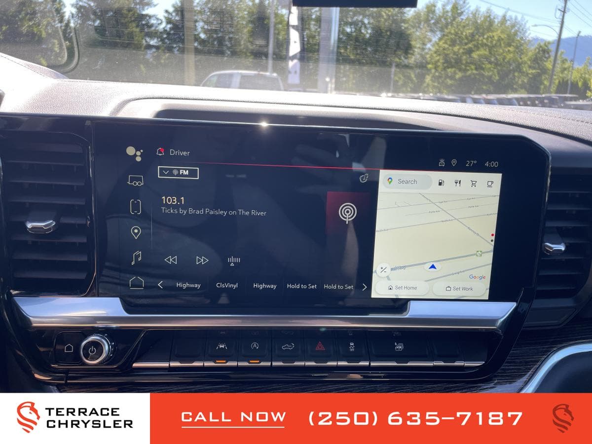 GMC Sierra 1500 Crew Cab Standard Box 4-Wheel Drive Elevation 2023 — photo 21