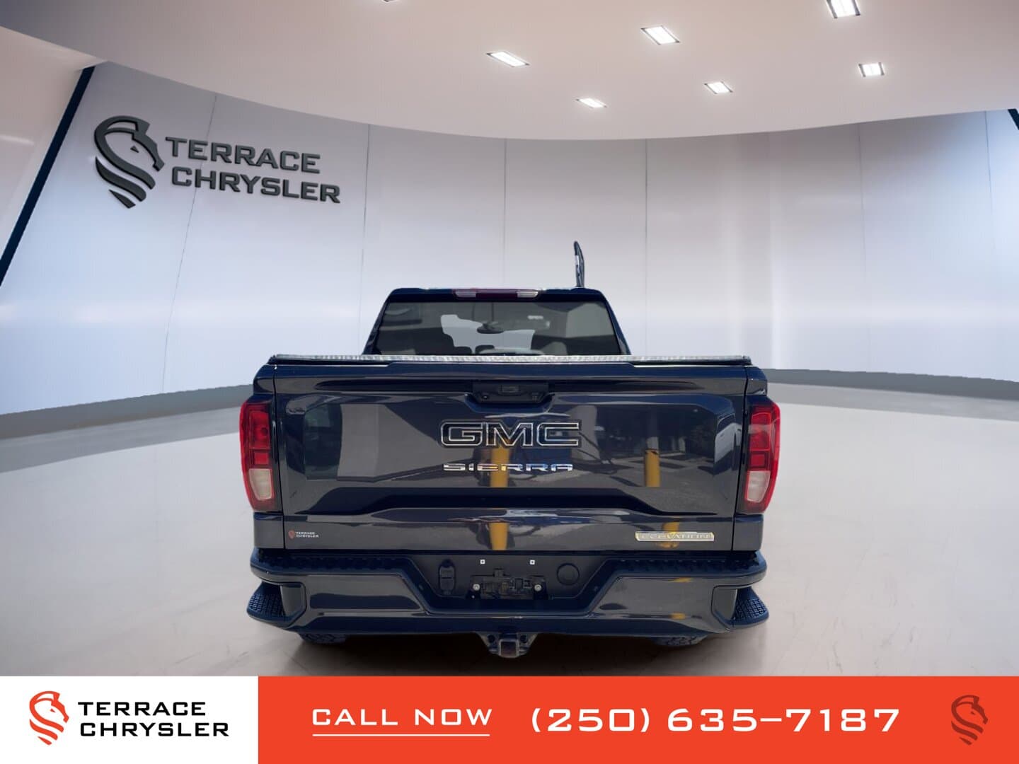 GMC Sierra 1500 Crew Cab Standard Box 4-Wheel Drive Elevation 2023 — photo 5