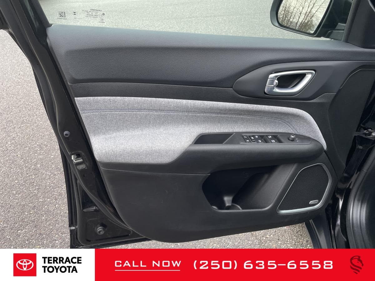 Jeep Compass North 4x4 2025 — photo 10