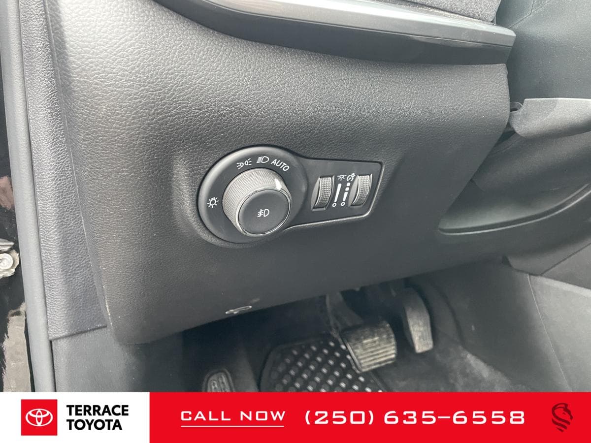 Jeep Compass North 4x4 2025 — photo 13