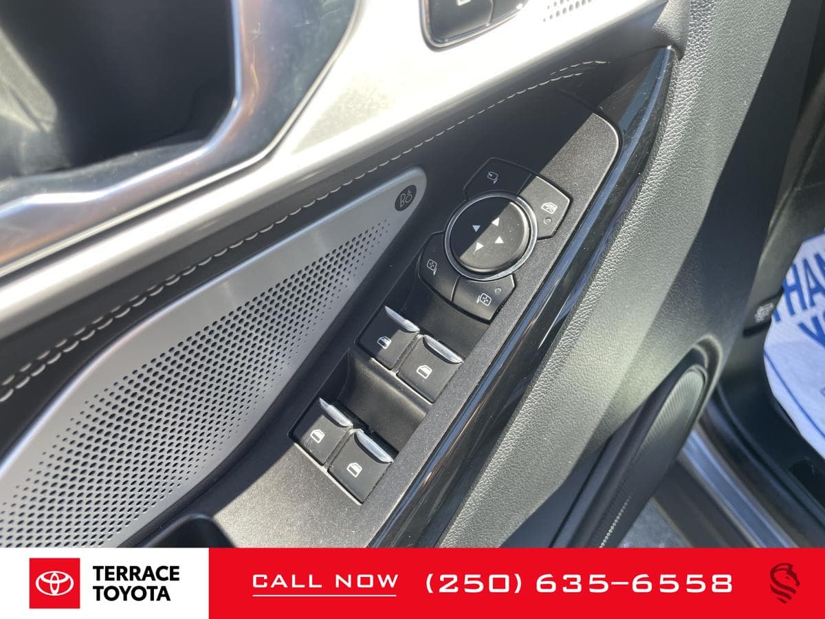 Ford Explorer ST 4WD 2021 — photo 11