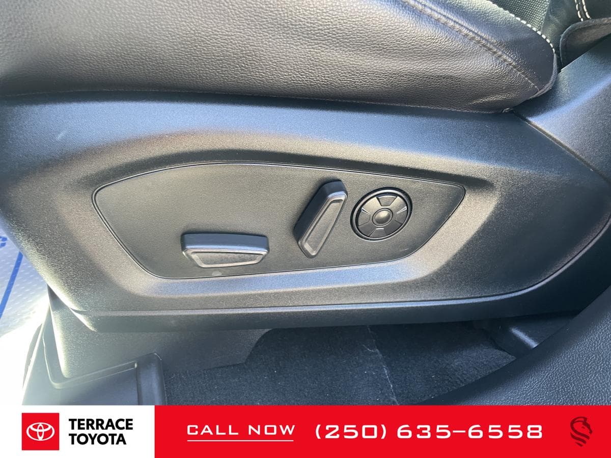 Ford Explorer ST 4WD 2021 — photo 13