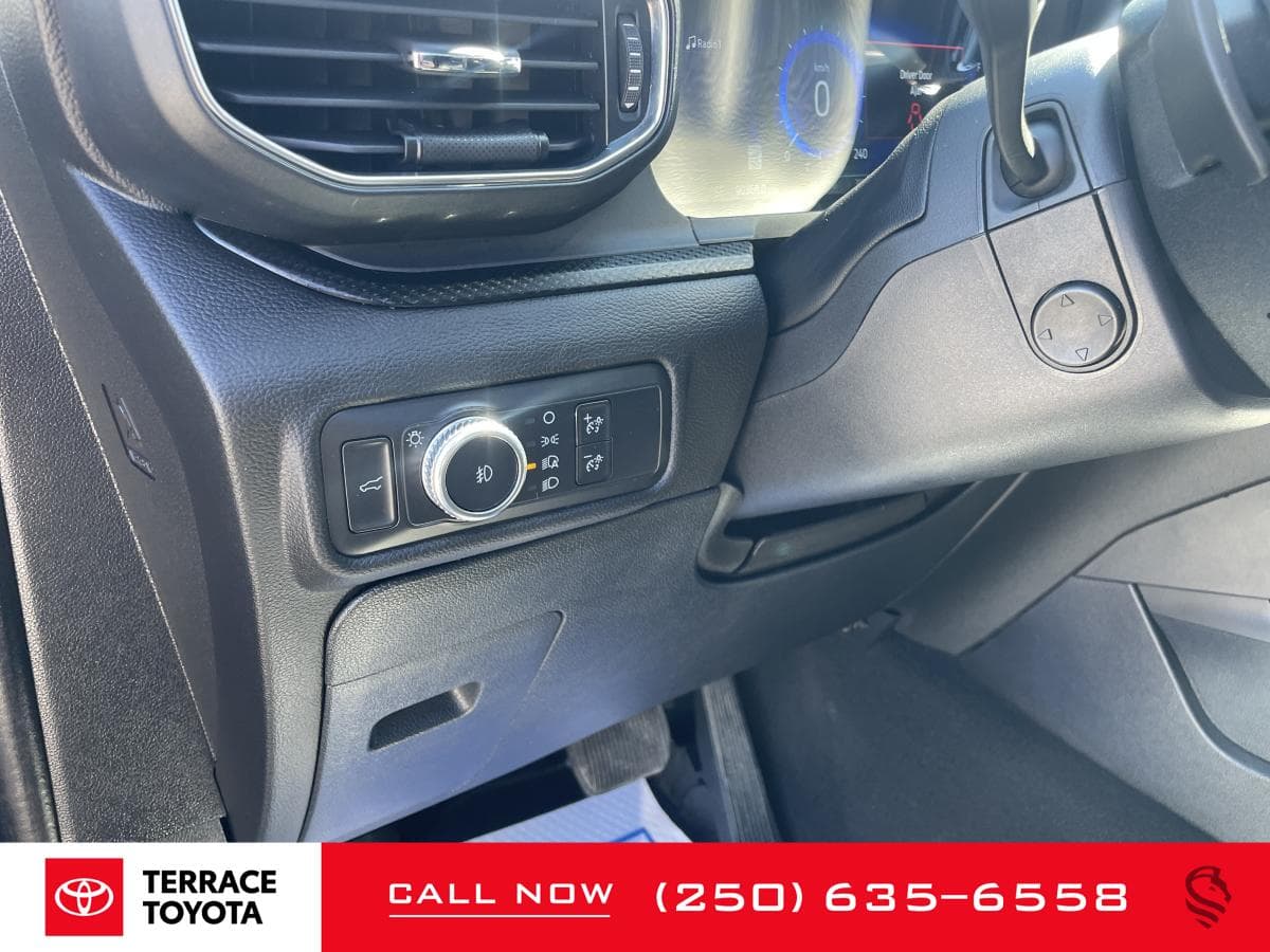 Ford Explorer ST 4WD 2021 — photo 14
