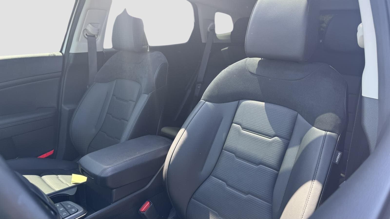 Kia Sportage EX Premium Taux Certifi&eacute; Kia &agrave; partir de 5.15% 2026 — photo 10