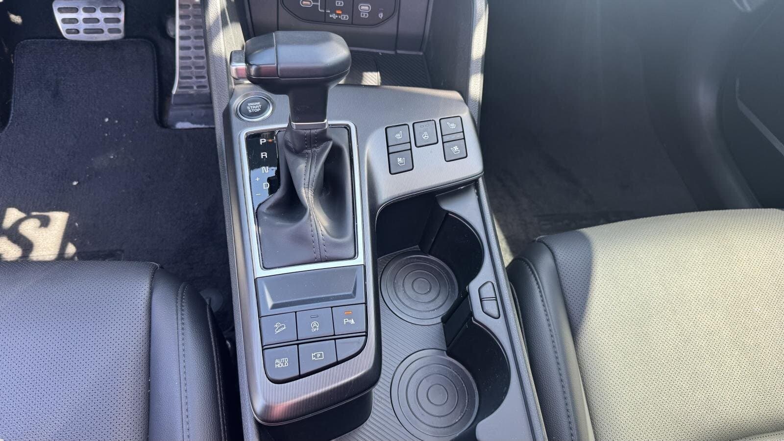 Kia Sportage EX Premium Taux Certifi&eacute; Kia &agrave; partir de 5.15% 2026 — photo 11