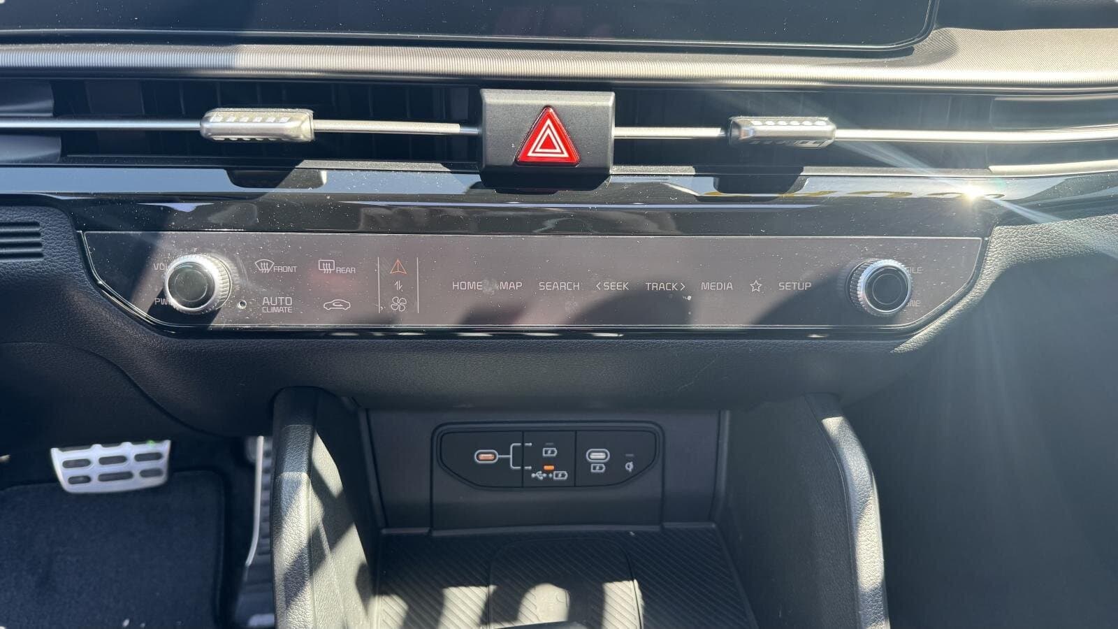 Kia Sportage EX Premium Taux Certifi&eacute; Kia &agrave; partir de 5.15% 2026 — photo 12