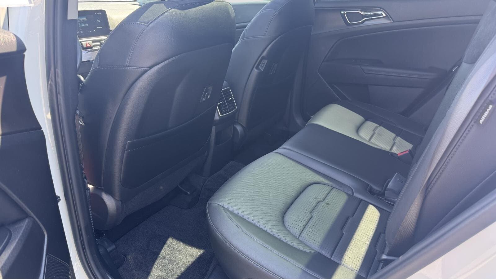 Kia Sportage EX Premium Taux Certifi&eacute; Kia &agrave; partir de 5.15% 2026 — photo 16