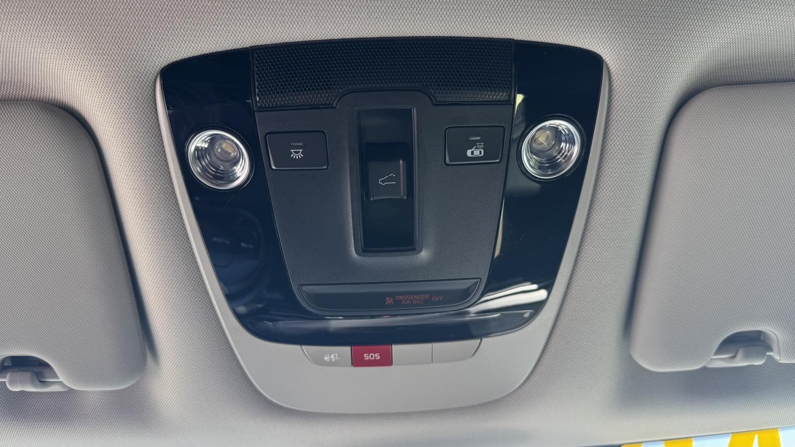 Kia Sportage EX Premium Taux Certifi&eacute; Kia &agrave; partir de 5.15% 2026 — photo 17