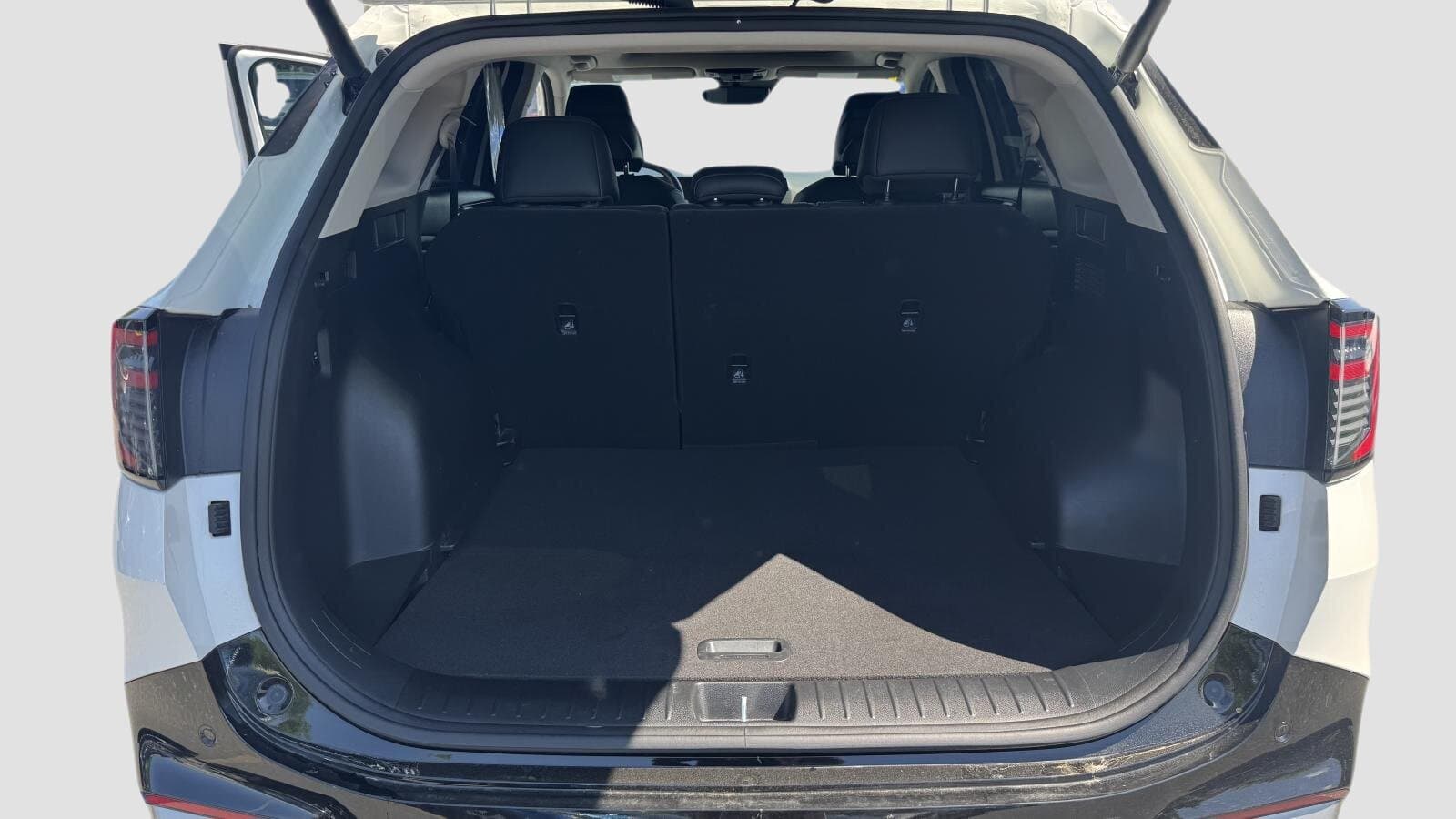 Kia Sportage EX Premium Taux Certifi&eacute; Kia &agrave; partir de 5.15% 2026 — photo 18