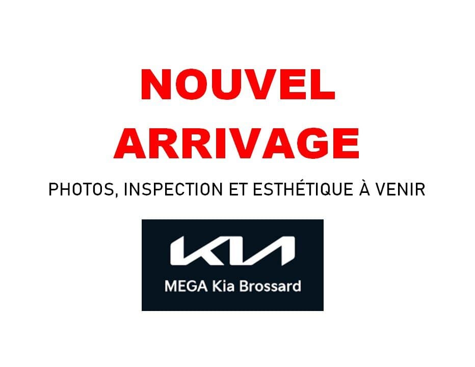 Kia Sportage EX Premium Taux Certifi&eacute; Kia &agrave; partir de 5.15% 2026 — photo 19