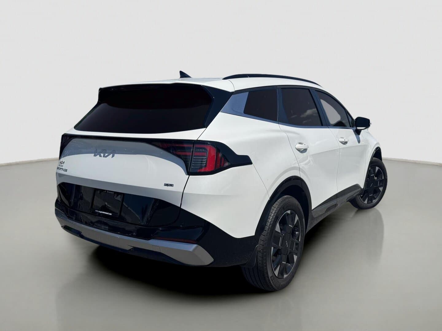 Kia Sportage EX Premium Taux Certifi&eacute; Kia &agrave; partir de 5.15% 2026 — photo 2