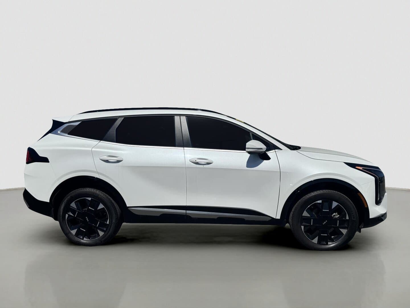 Kia Sportage EX Premium Taux Certifi&eacute; Kia &agrave; partir de 5.15% 2026 — photo 4