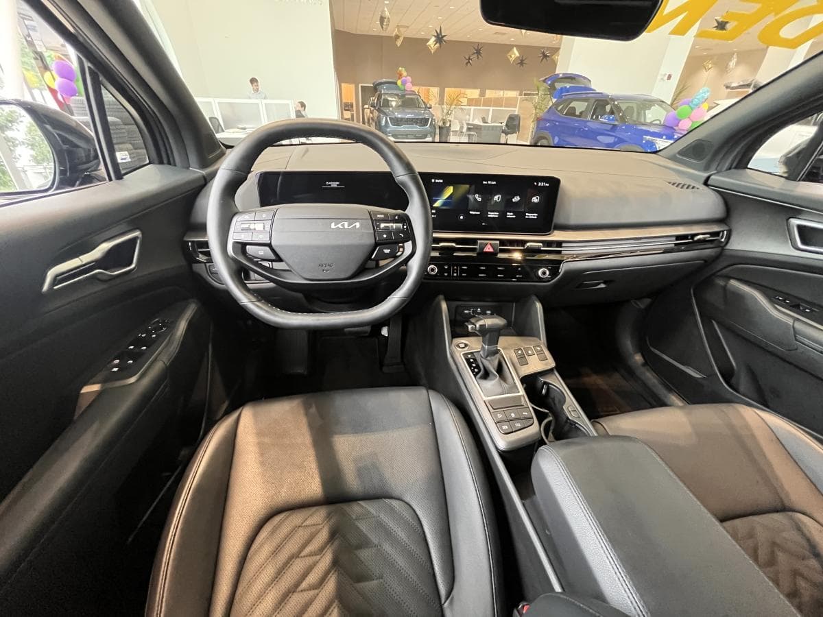 Kia Sportage X-Line 2026 — photo 10