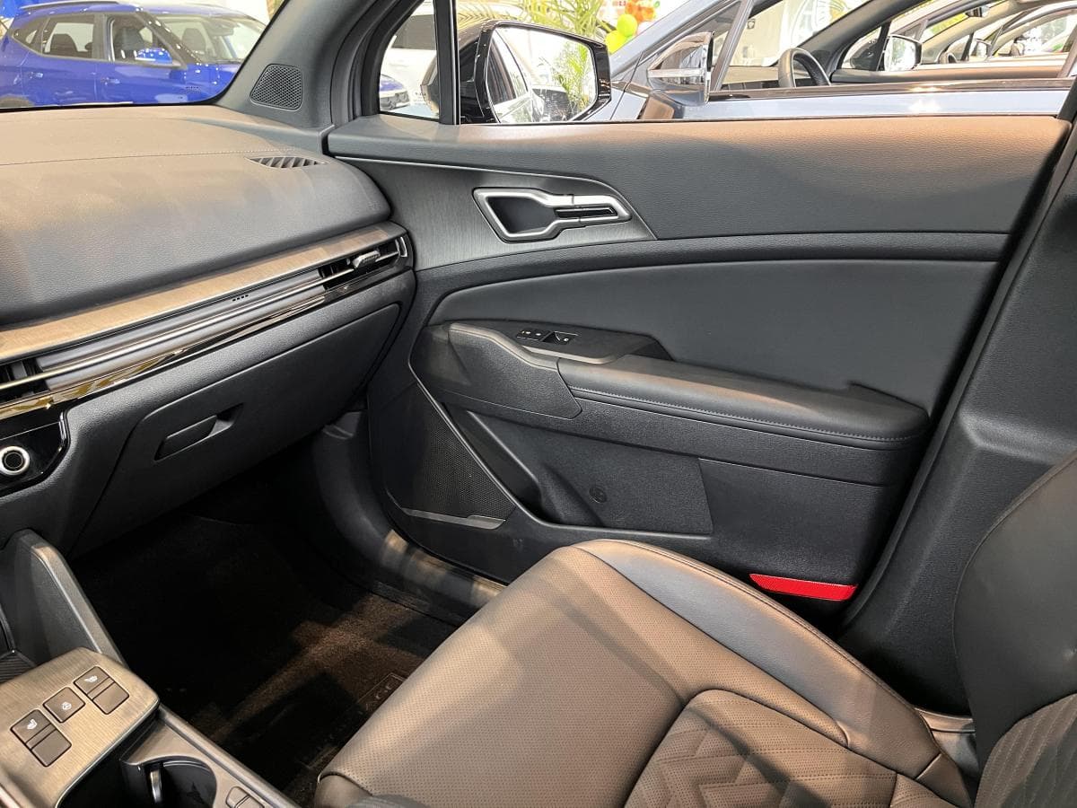 Kia Sportage X-Line 2026 — photo 11