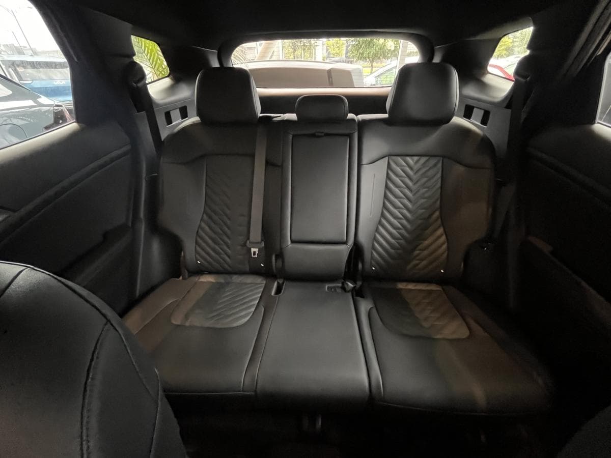 Kia Sportage X-Line 2026 — photo 13