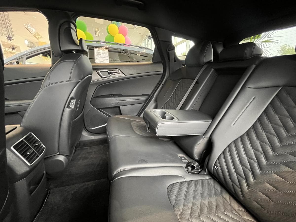 Kia Sportage X-Line 2026 — photo 14