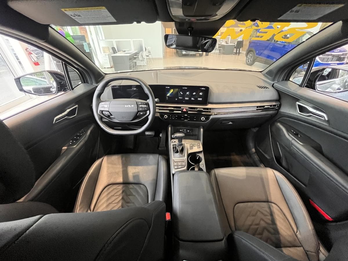 Kia Sportage X-Line 2026 — photo 15