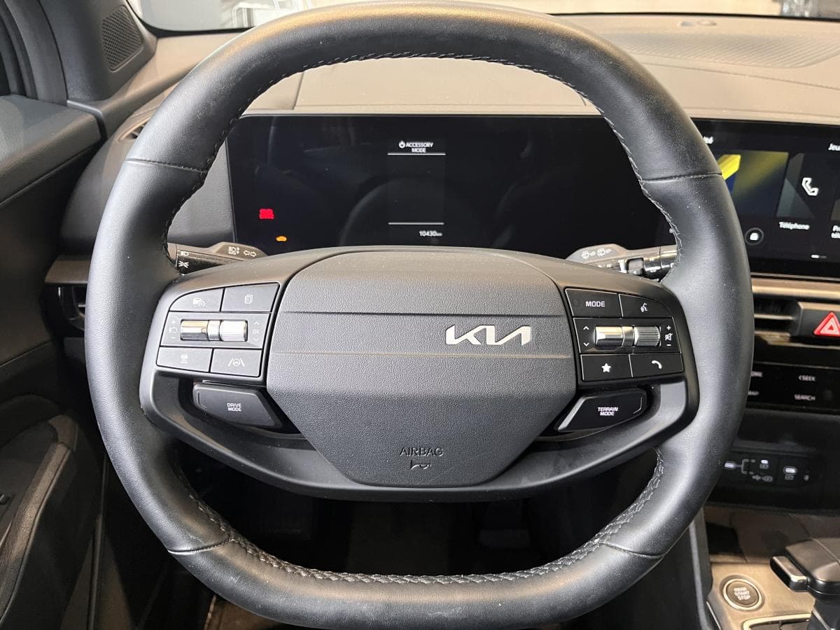 Kia Sportage X-Line 2026 — photo 16