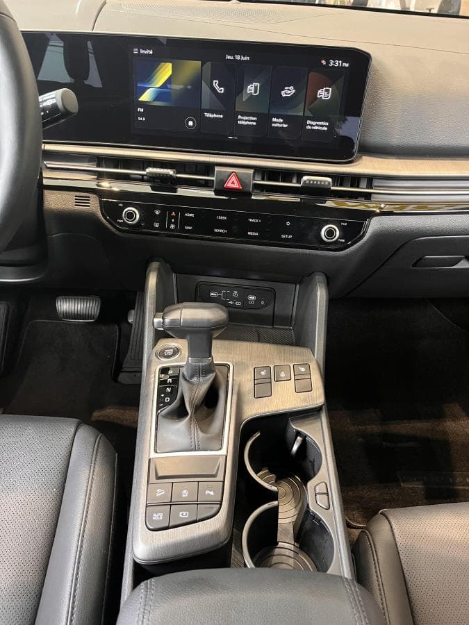 Kia Sportage X-Line 2026 — photo 17
