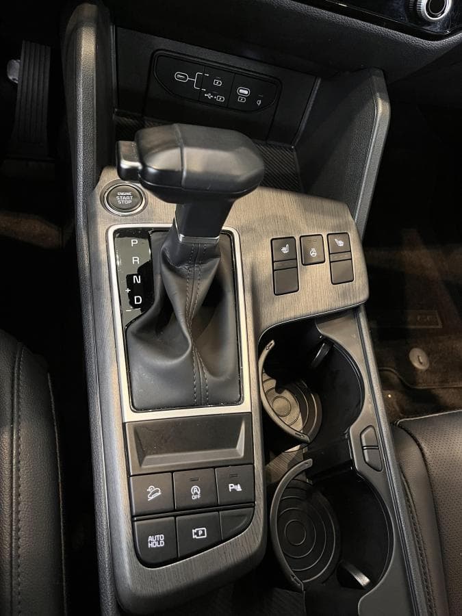 Kia Sportage X-Line 2026 — photo 19