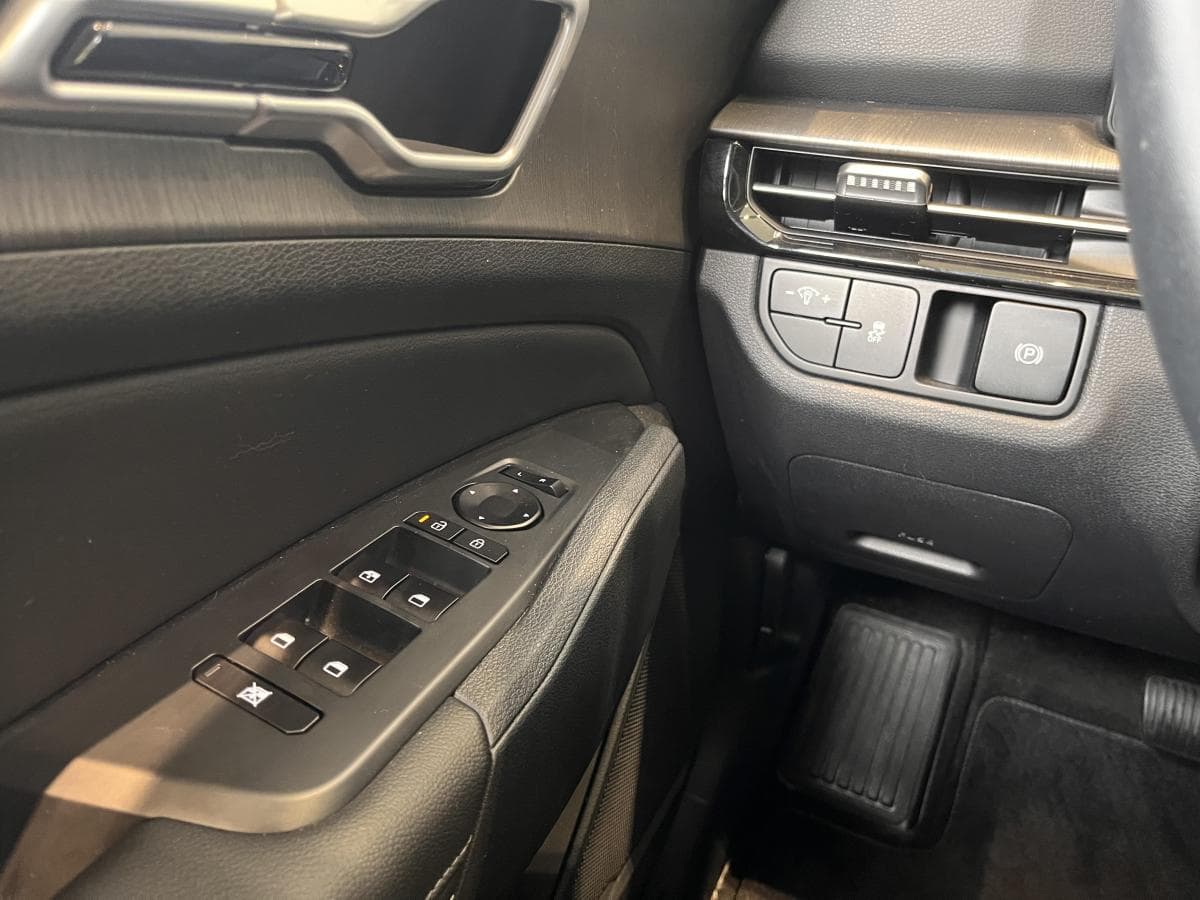 Kia Sportage X-Line 2026 — photo 20