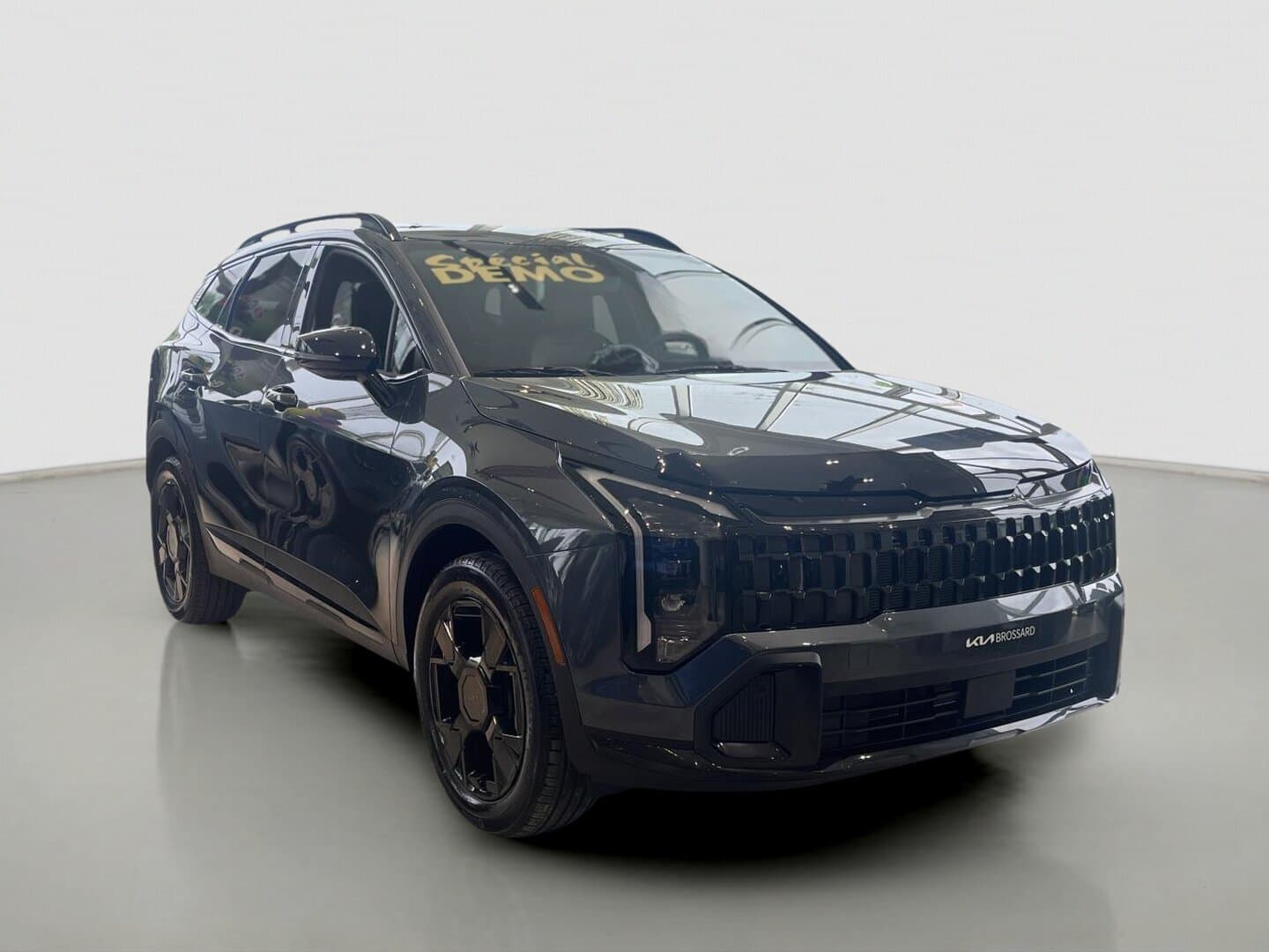 Kia Sportage X-Line 2026 — photo 3