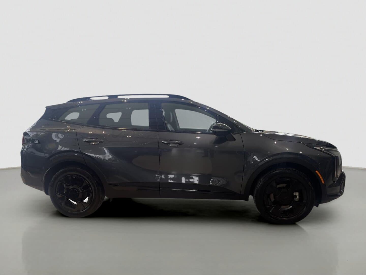 Kia Sportage X-Line 2026 — photo 4