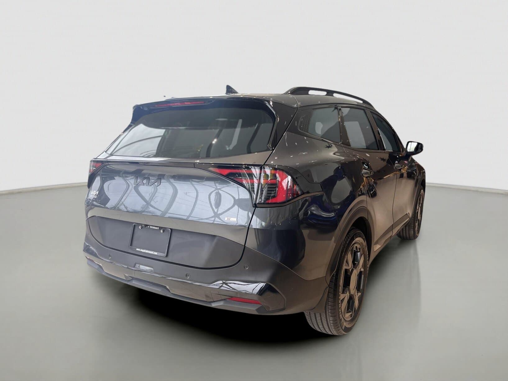 Kia Sportage X-Line 2026 — photo 5