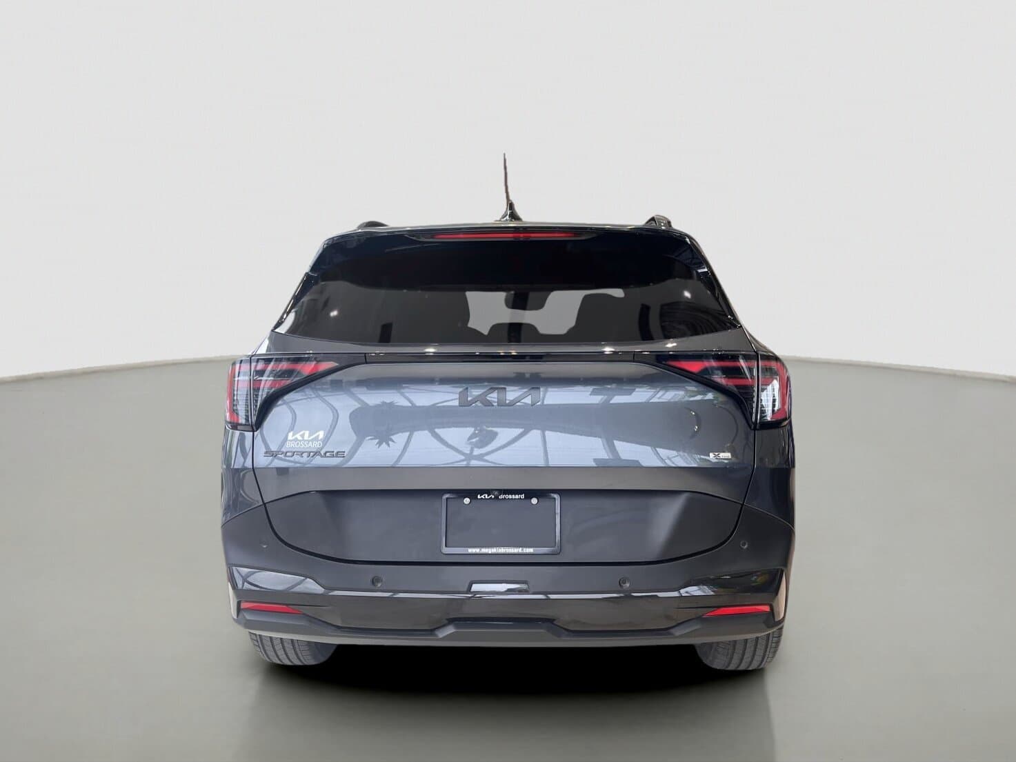 Kia Sportage X-Line 2026 — photo 6