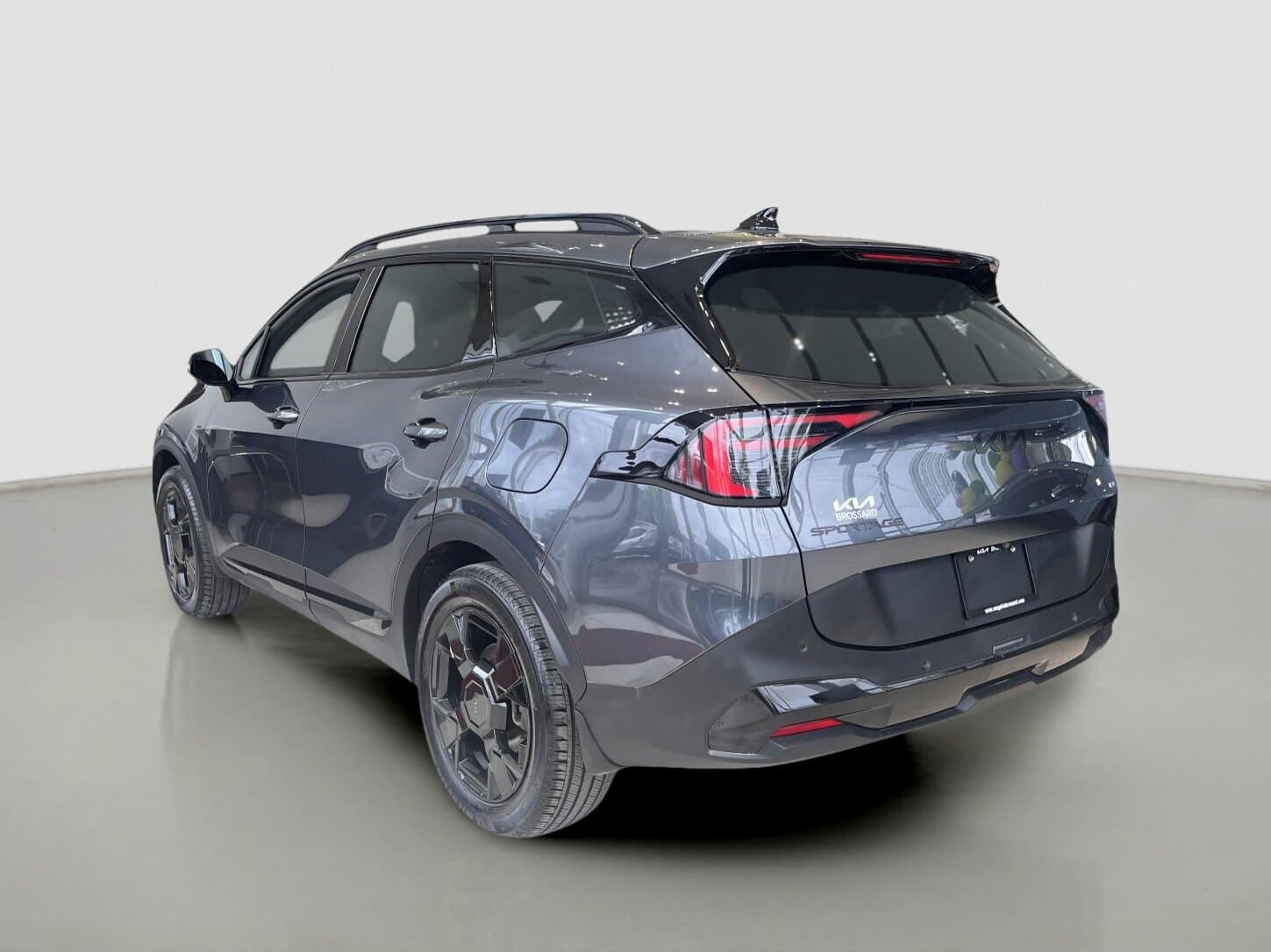Kia Sportage X-Line 2026 — photo 7